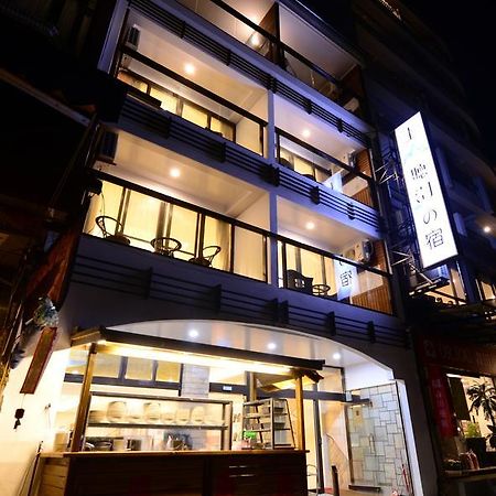 Shang Shan Ting Chao Hotel Yuchi Luaran gambar
